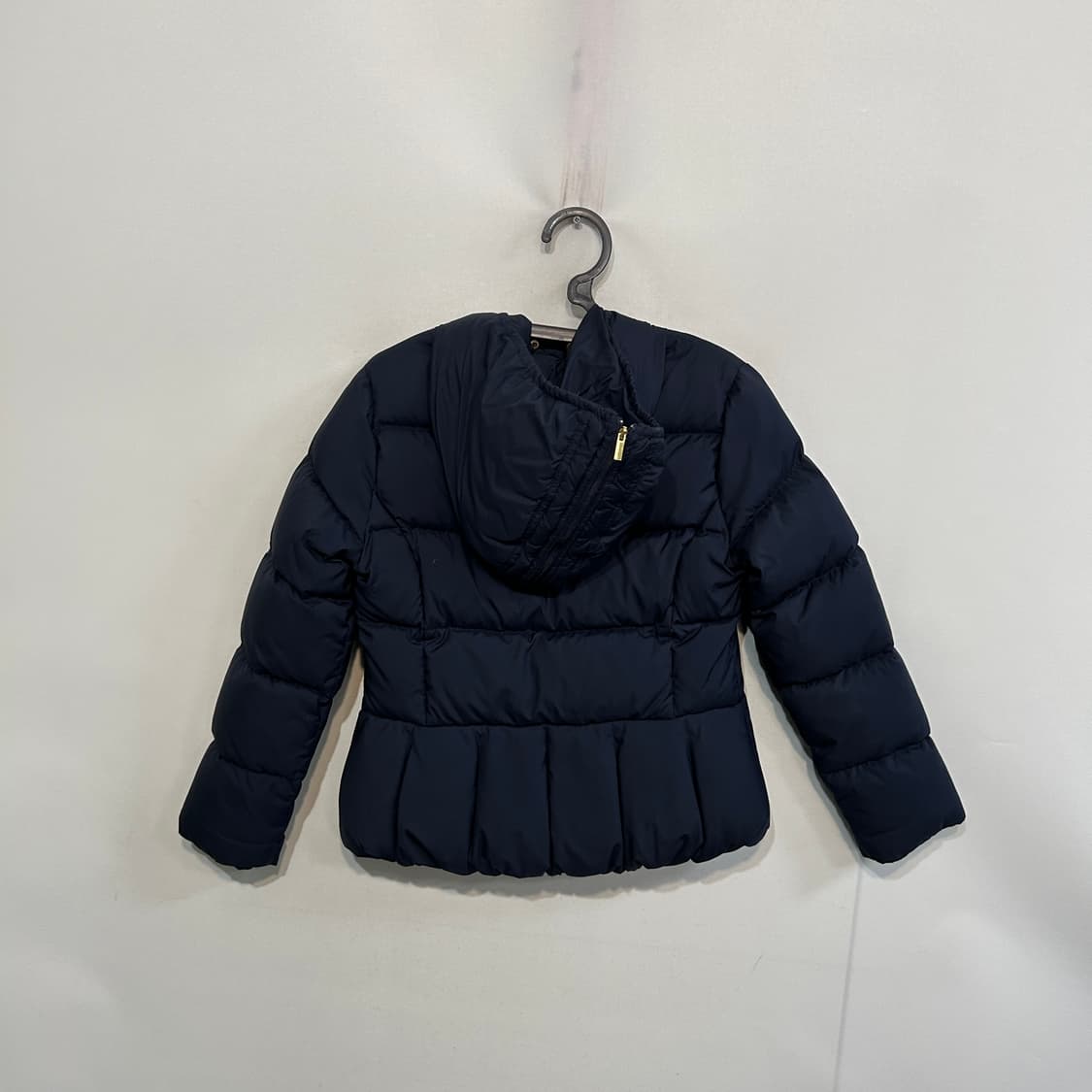 폴로 랄프로렌 키즈 패딩 L 12-14 여아 상품이미지3
