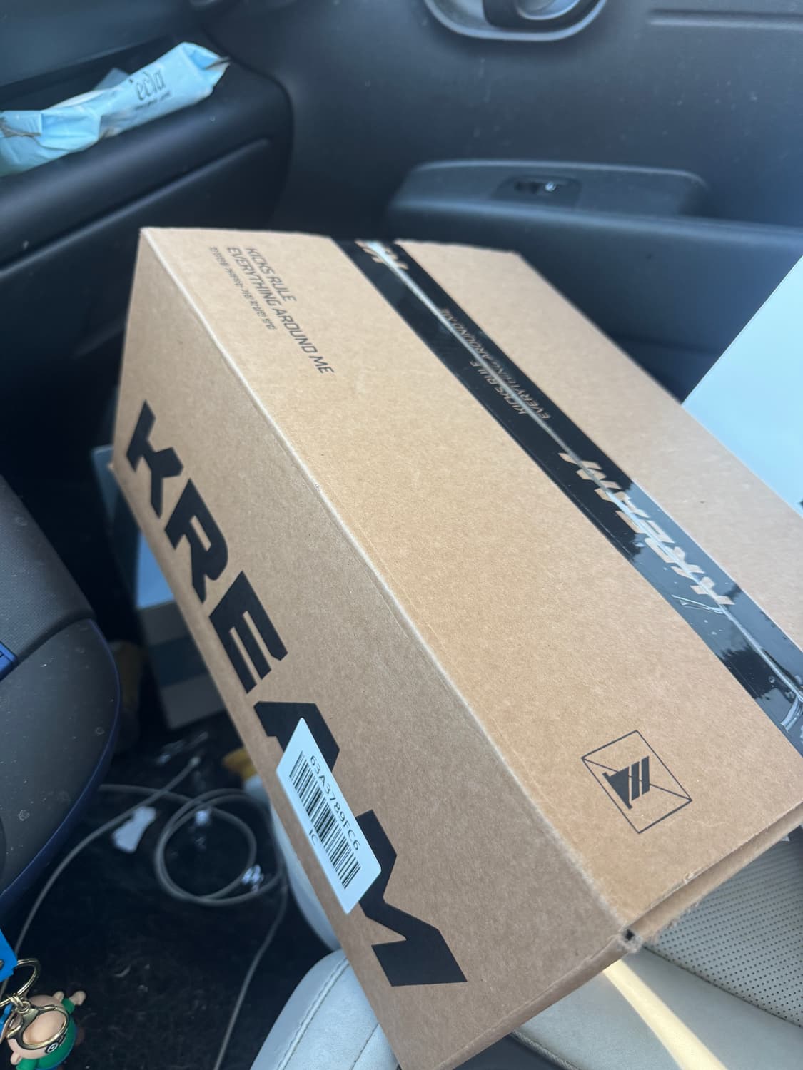 노스페이스 마테호른 라이크그레이L 상품이미지3