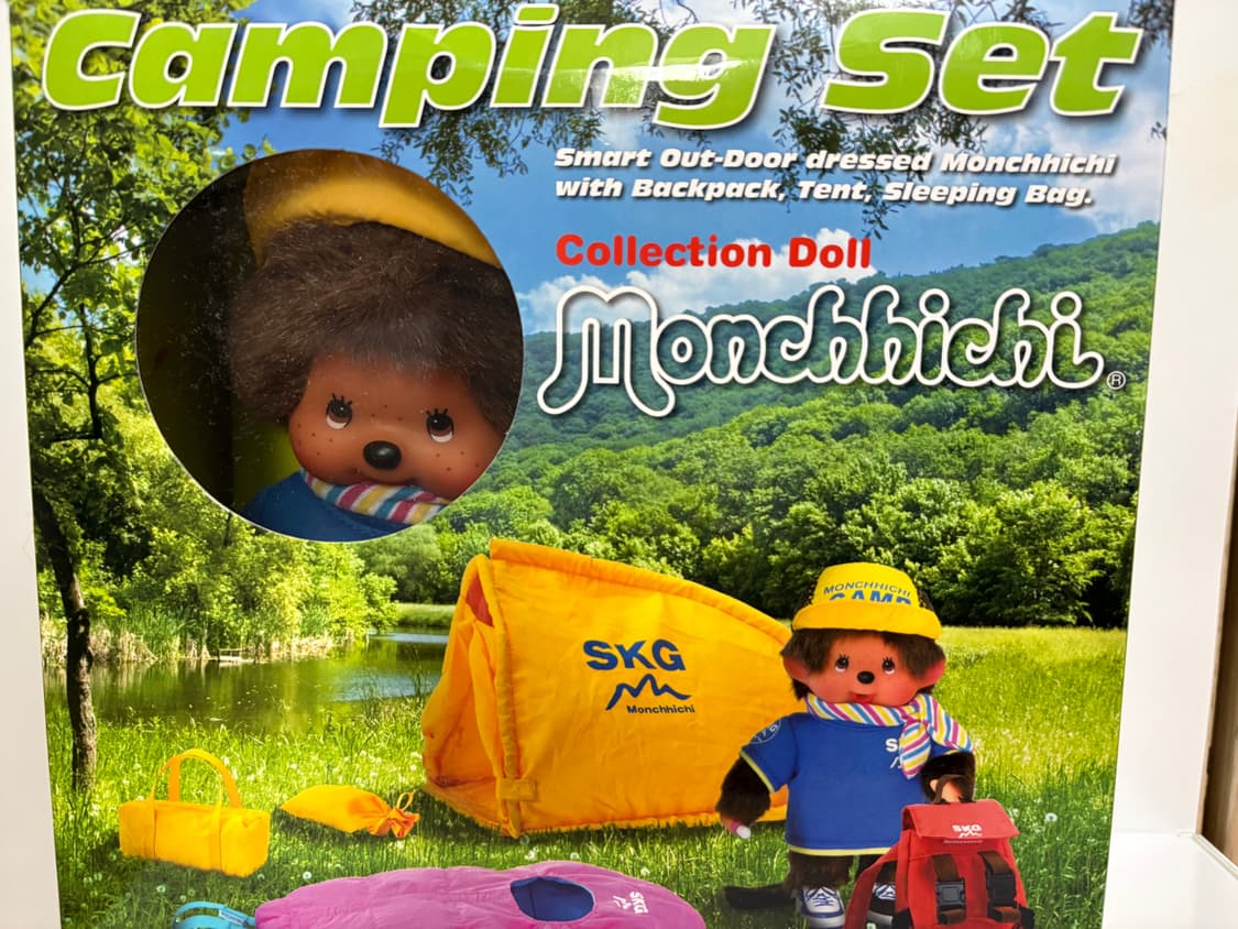 캠핑치치 새상품이예요  상품이미지5