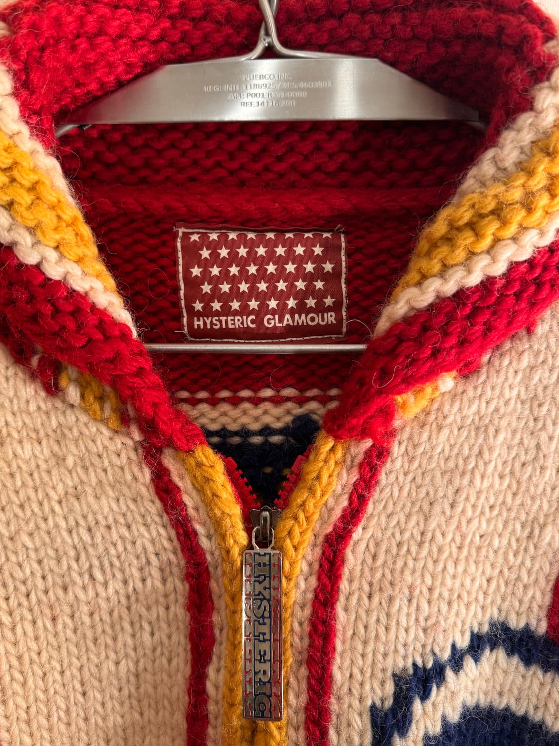 히스테릭글래머 코위찬  상품이미지3