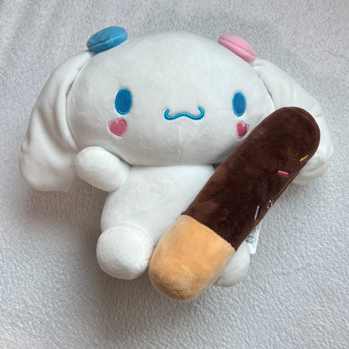 시나모롤 빼빼로데이 인형 상품이미지1