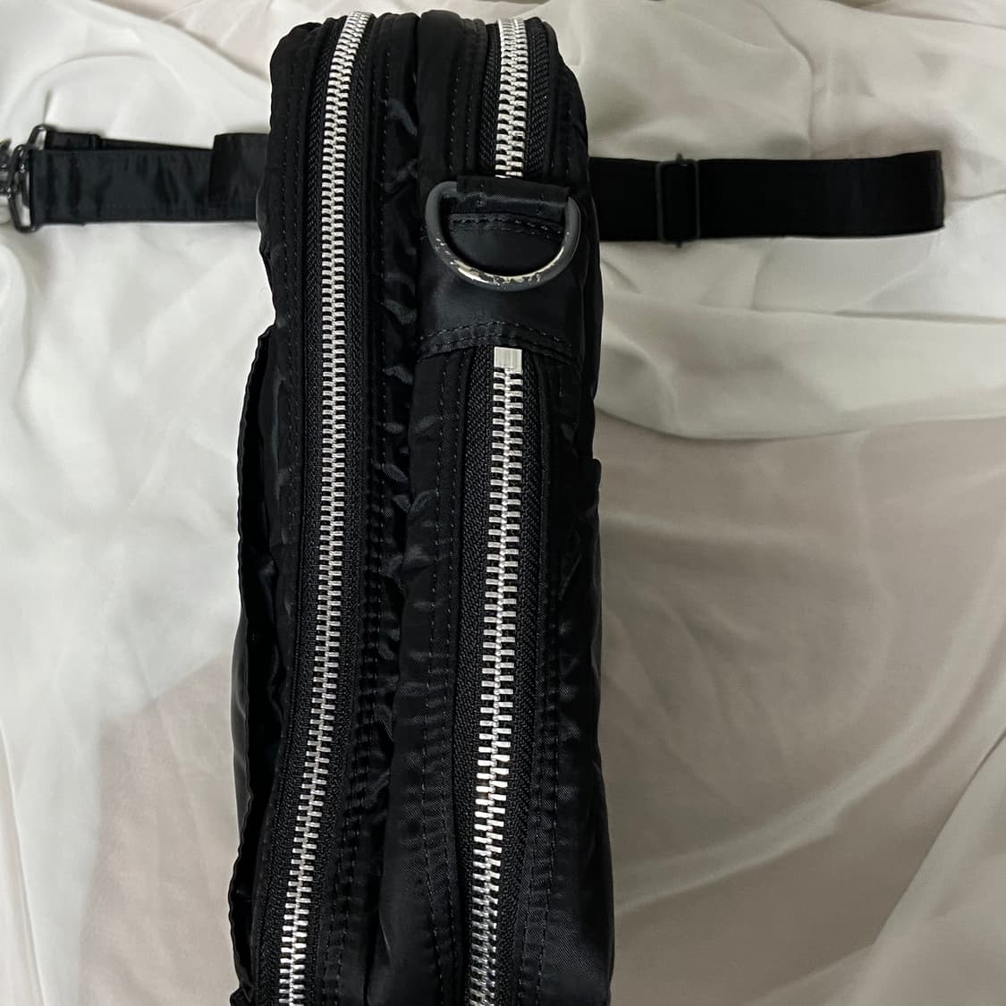 PORTER 탱커 2WAY 브리프케이스(전면개폐) 상품이미지5