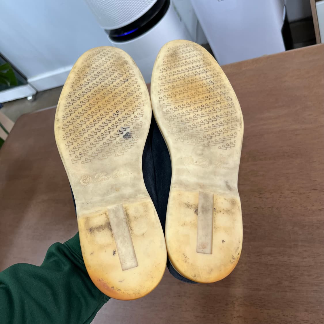 로로피아나 썸머워크 41 상품이미지6