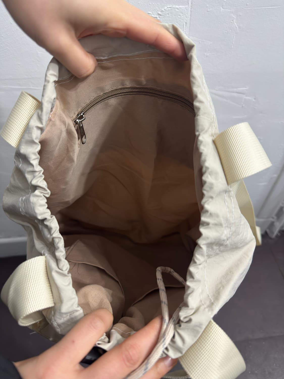 twoway poly bag 상품이미지4