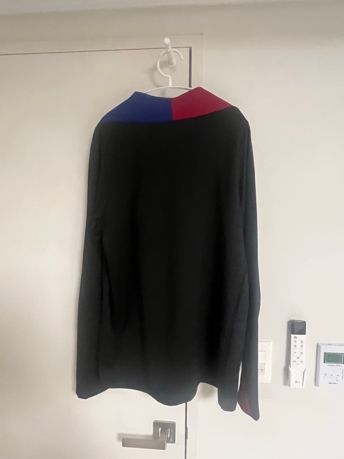 바르셀로나 드릴 탑 트랙탑 상품이미지3