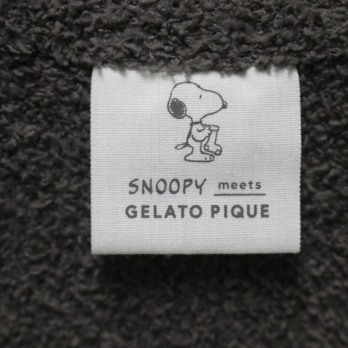 젤라또피케 스누피 가디건 63284 상품이미지8
