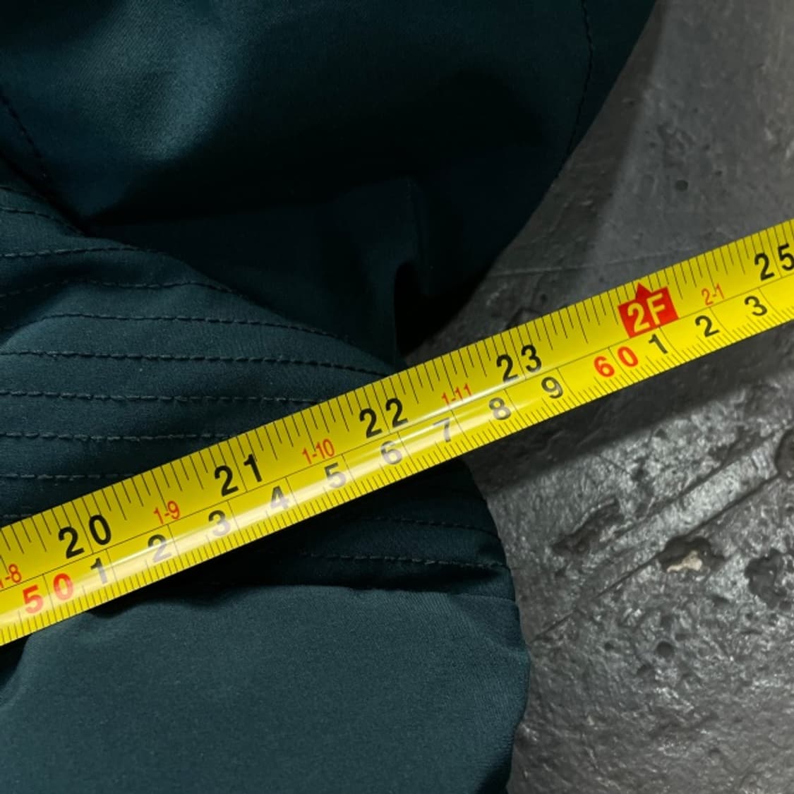 100 K2 플라이워크 구스다운 패딩  상품이미지7