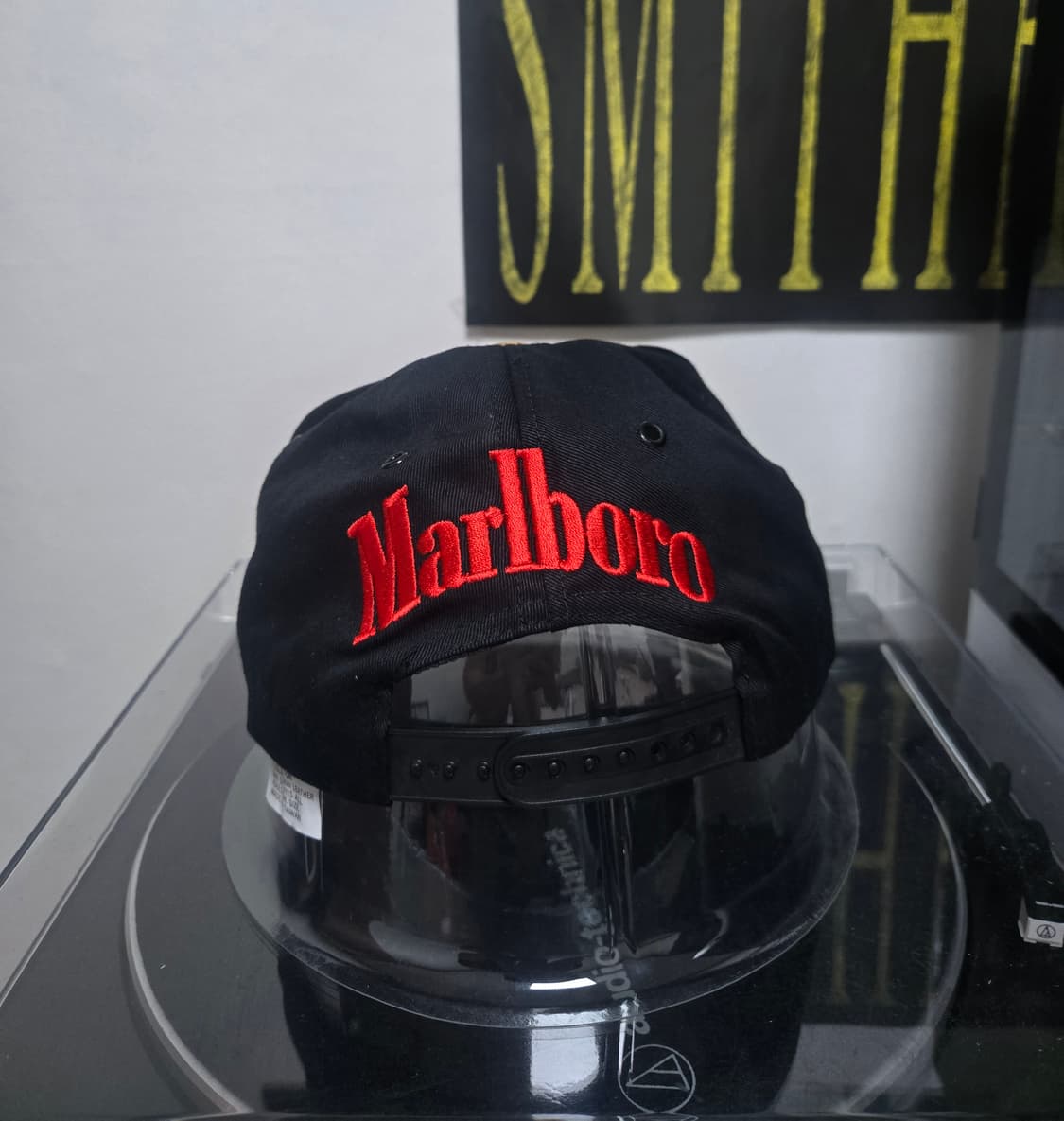 (new) 90‘s Vintage Marlboro Rodeo Cap 상품이미지4