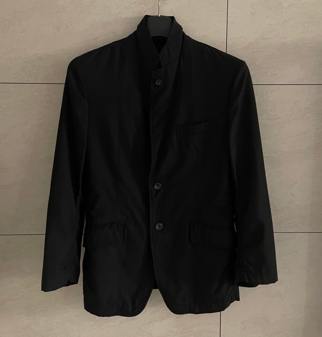 Comme des Garcons Homme wool jacket 상품이미지1