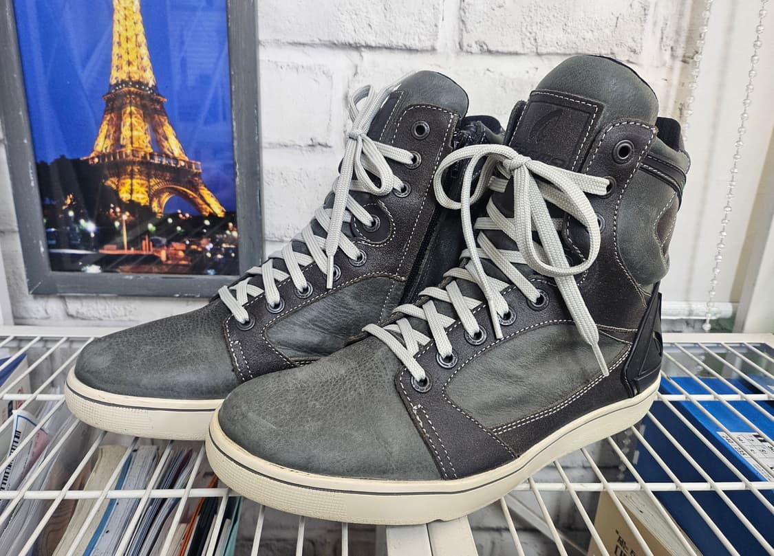 포르마 하이퍼 부츠 265 오토바이 바이크부츠 SD87 상품이미지1