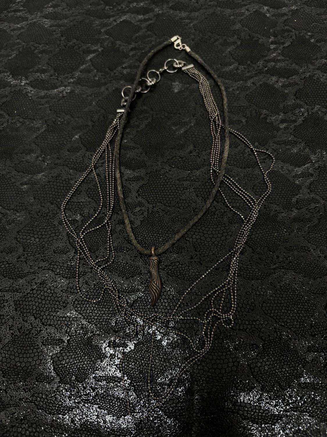Necklace  상품이미지5