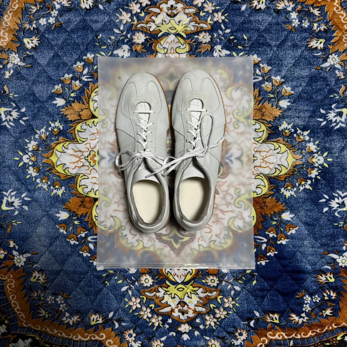 빈티지 오리지널 BW Sport 독일군 상품이미지1