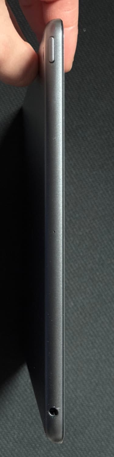 ipad 아이패드 9세대 wifi 64기가 스페이스그레이 배터리효율 99 상품이미지8