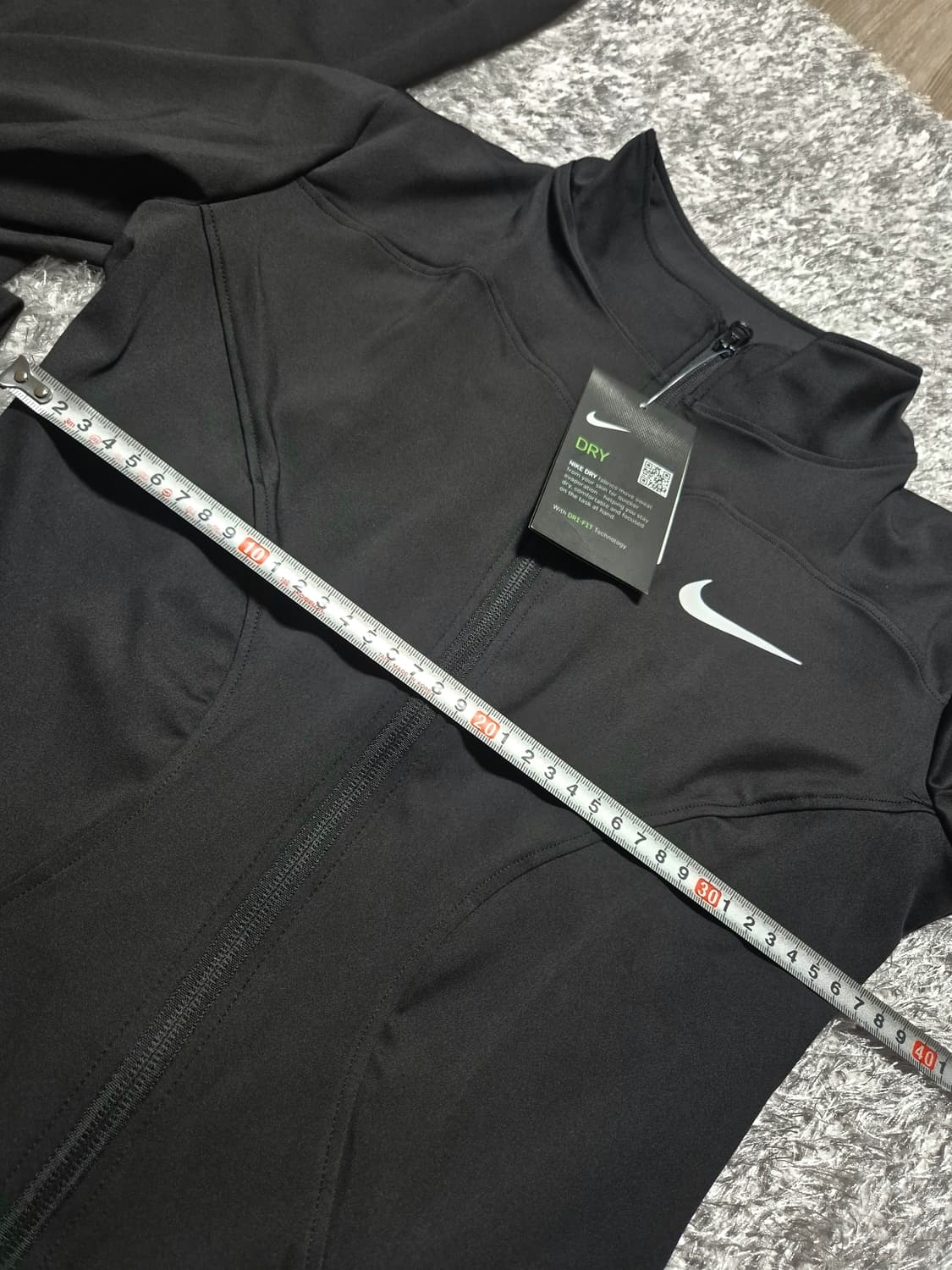 새상품)나이키운동복3피스 요가필리테스러닝 상품이미지2