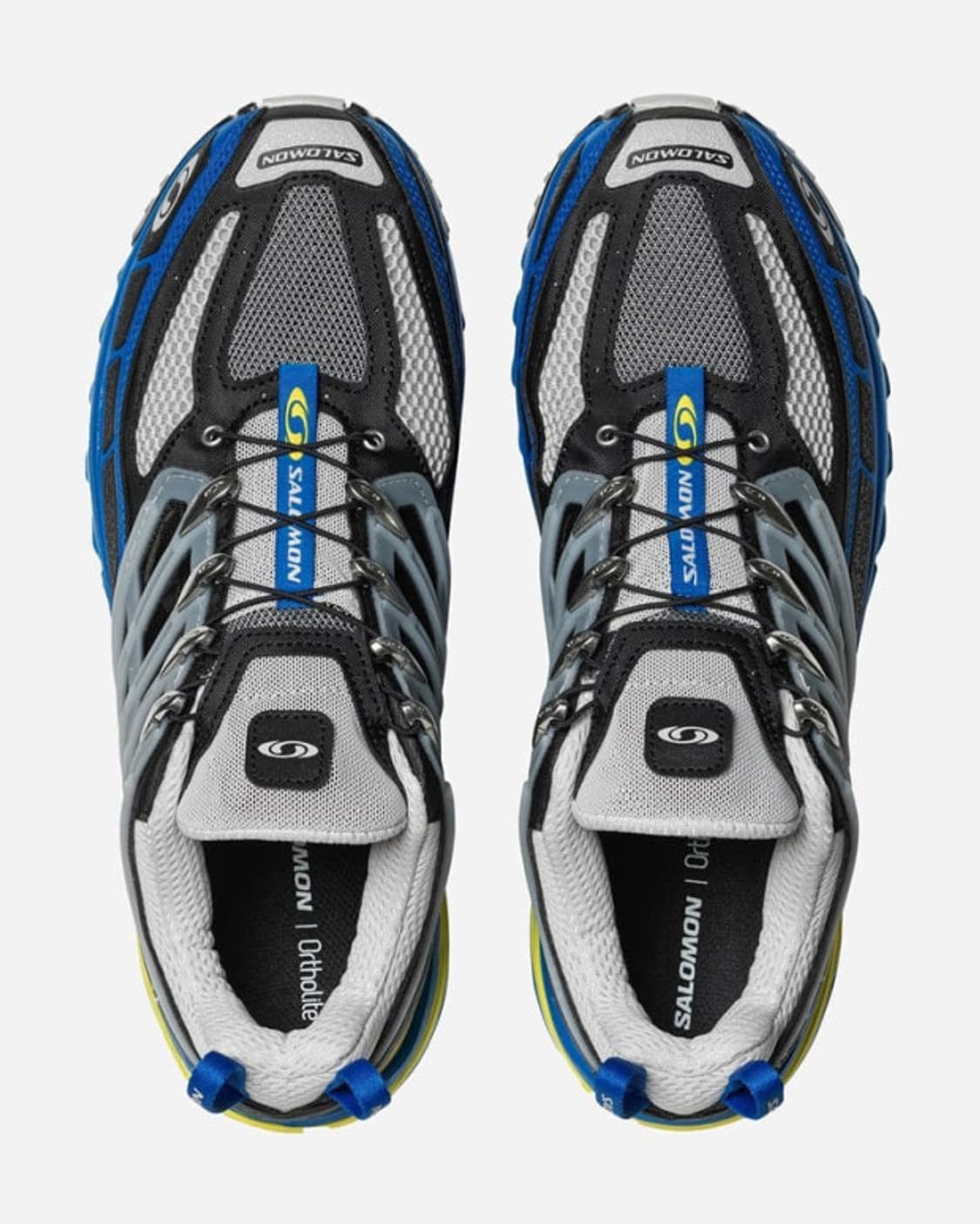 살로몬 라피스 블루 240 상품이미지1