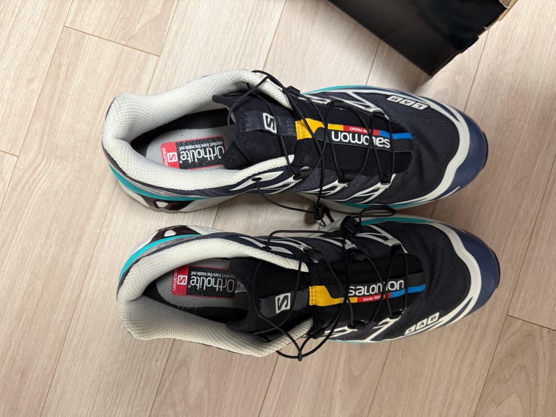 살로몬 xt 6 상품이미지2