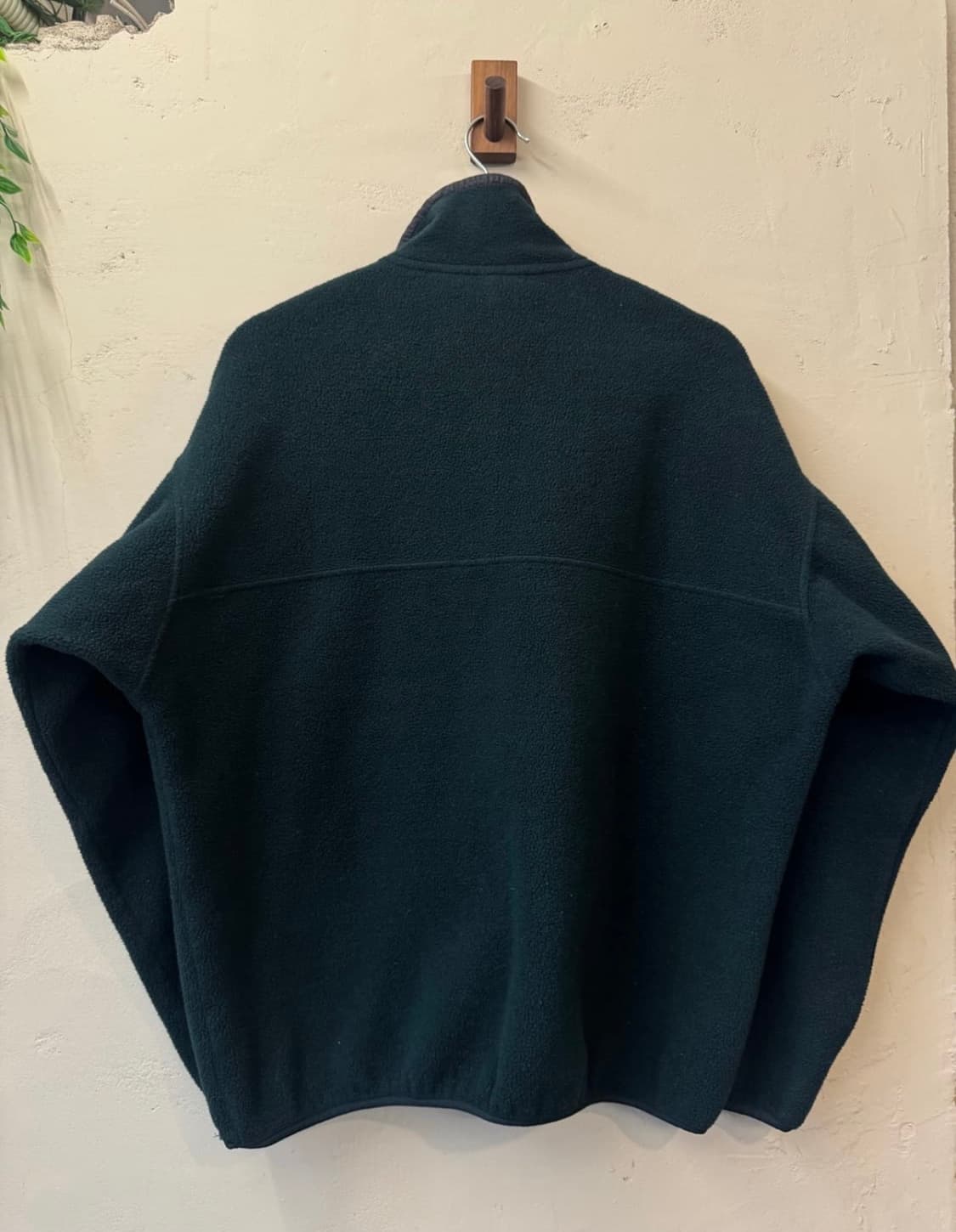 파타고니아 신칠라 그린 L 상품이미지4