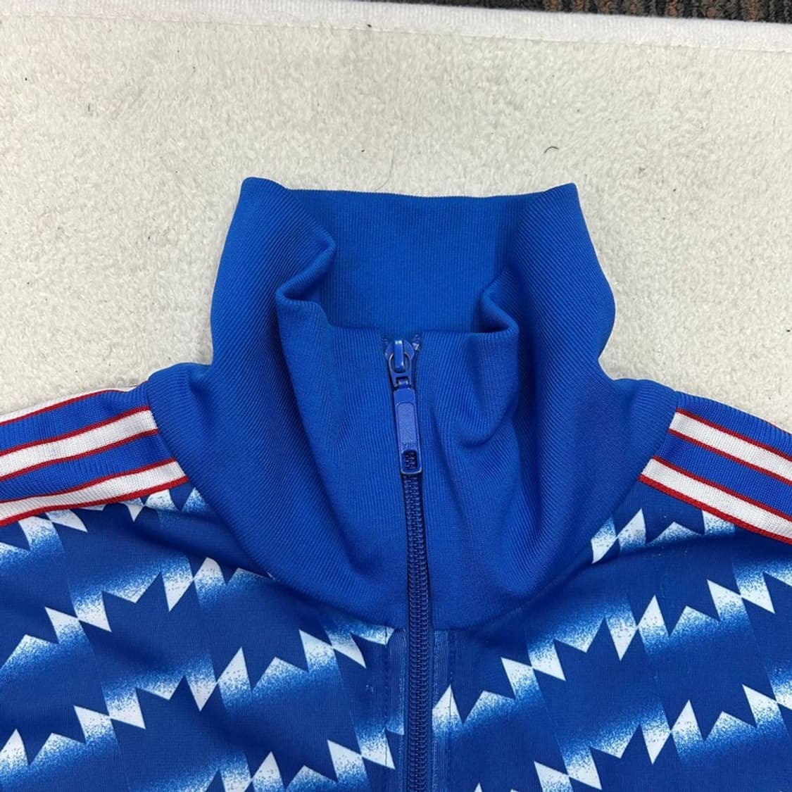 아디다스 샤프 맨체스터 유나이티드 져지 105 상품이미지4