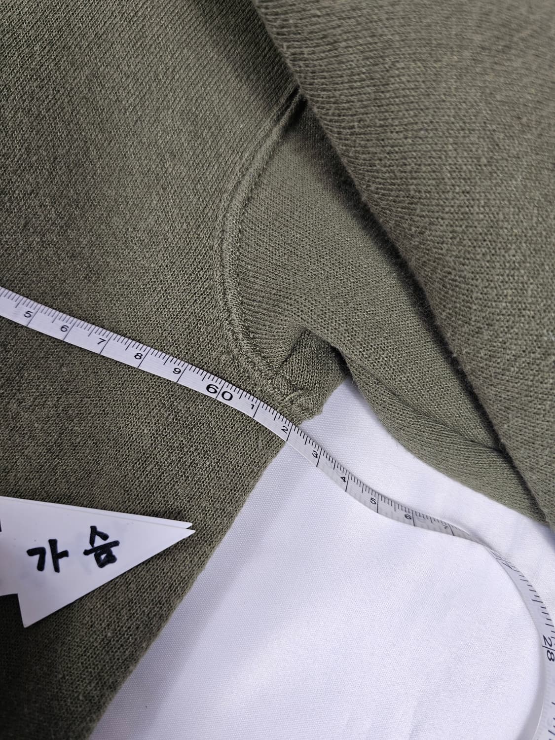 미해병대맨투맨 상품이미지4