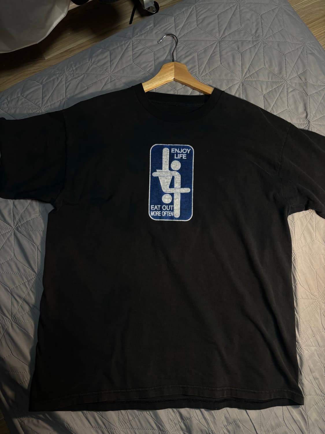 Enjoylife tee shirts 상품이미지1