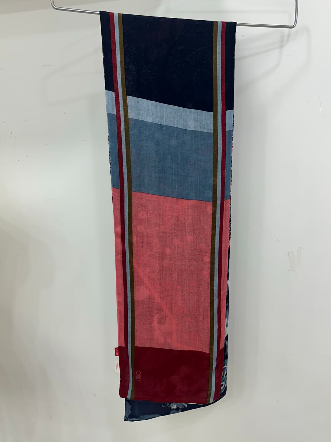 오일릴리 양면 머플러 상품이미지2