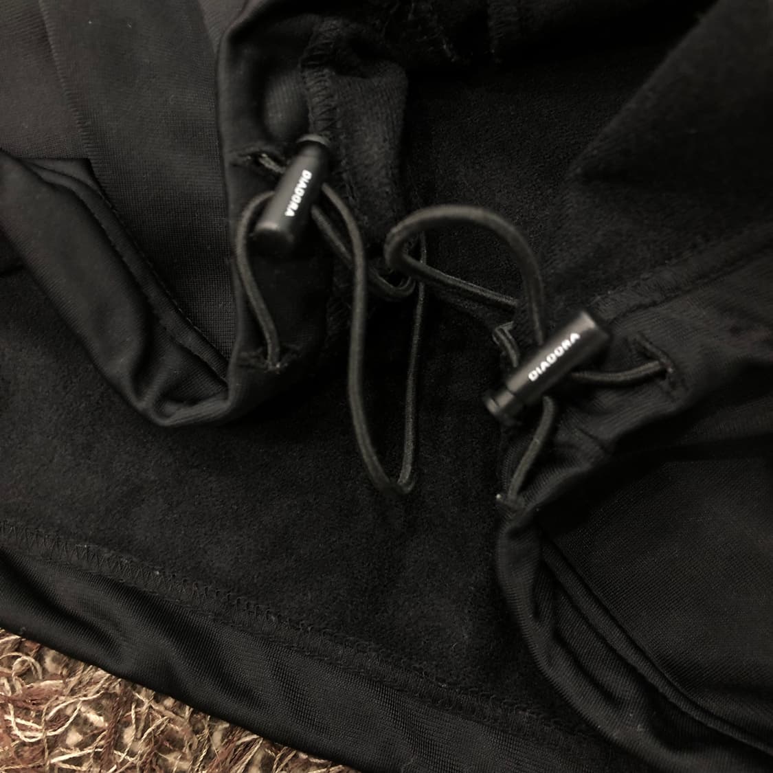 110 디아도라 져지 트랙 자켓 상품이미지5