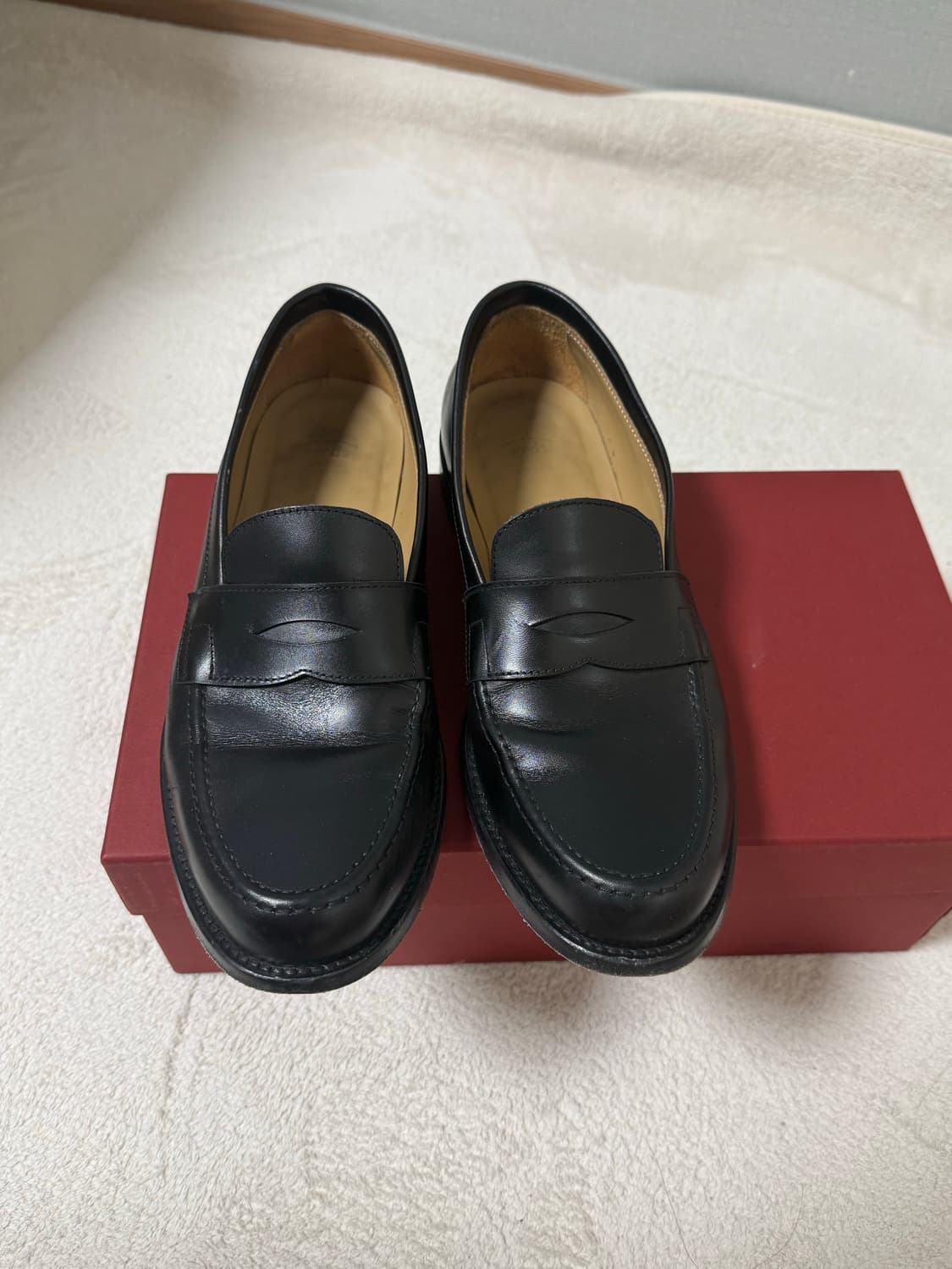 그라더스 로퍼 상품이미지2