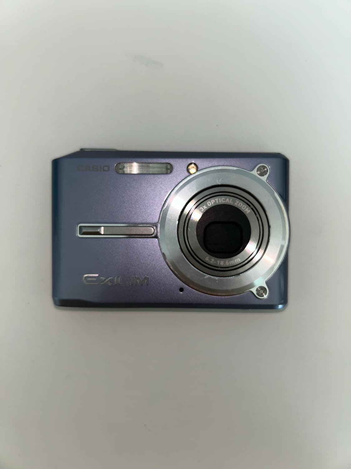 [빈티지 디카] 카시오 엑실림(Casio Exilim) EX-S600  상품이미지1
