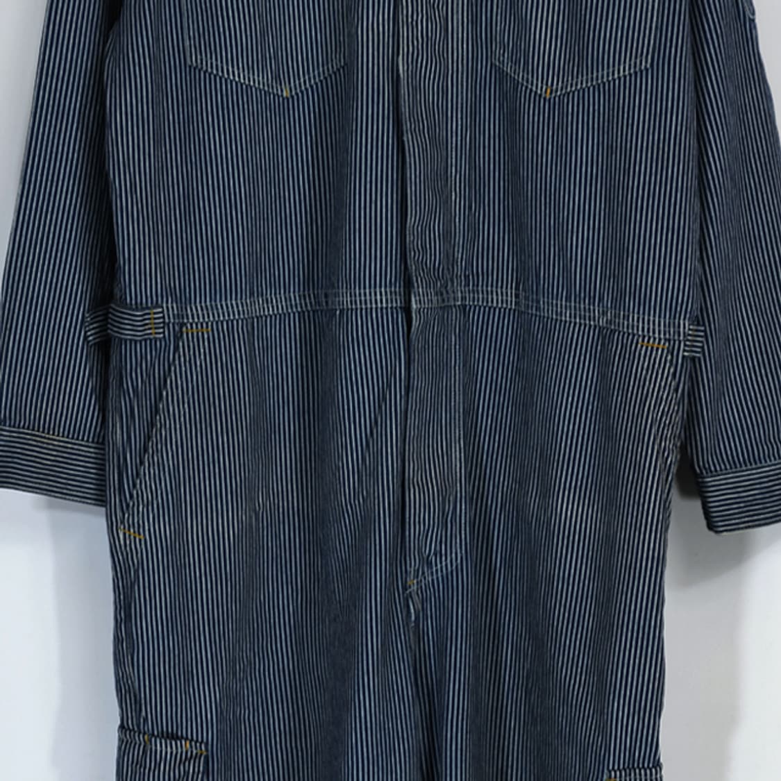 G GROUND 히코리오버올 상품이미지5