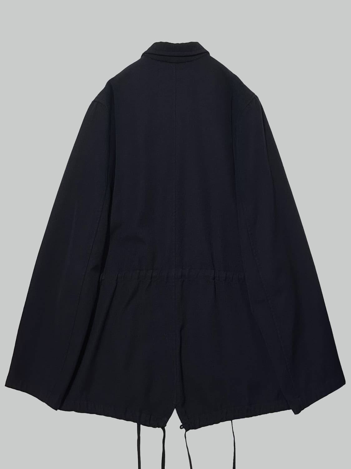 꼼데가르송 셔츠 피쉬테일 블레이저 상품이미지3