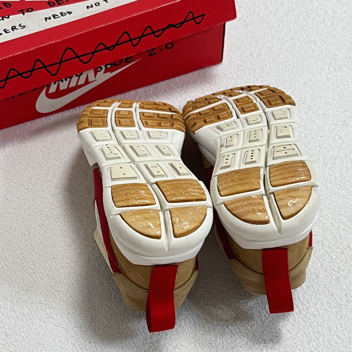 나이키 톰삭스 마스야드 2.0 스페이스 캠프 상품이미지5