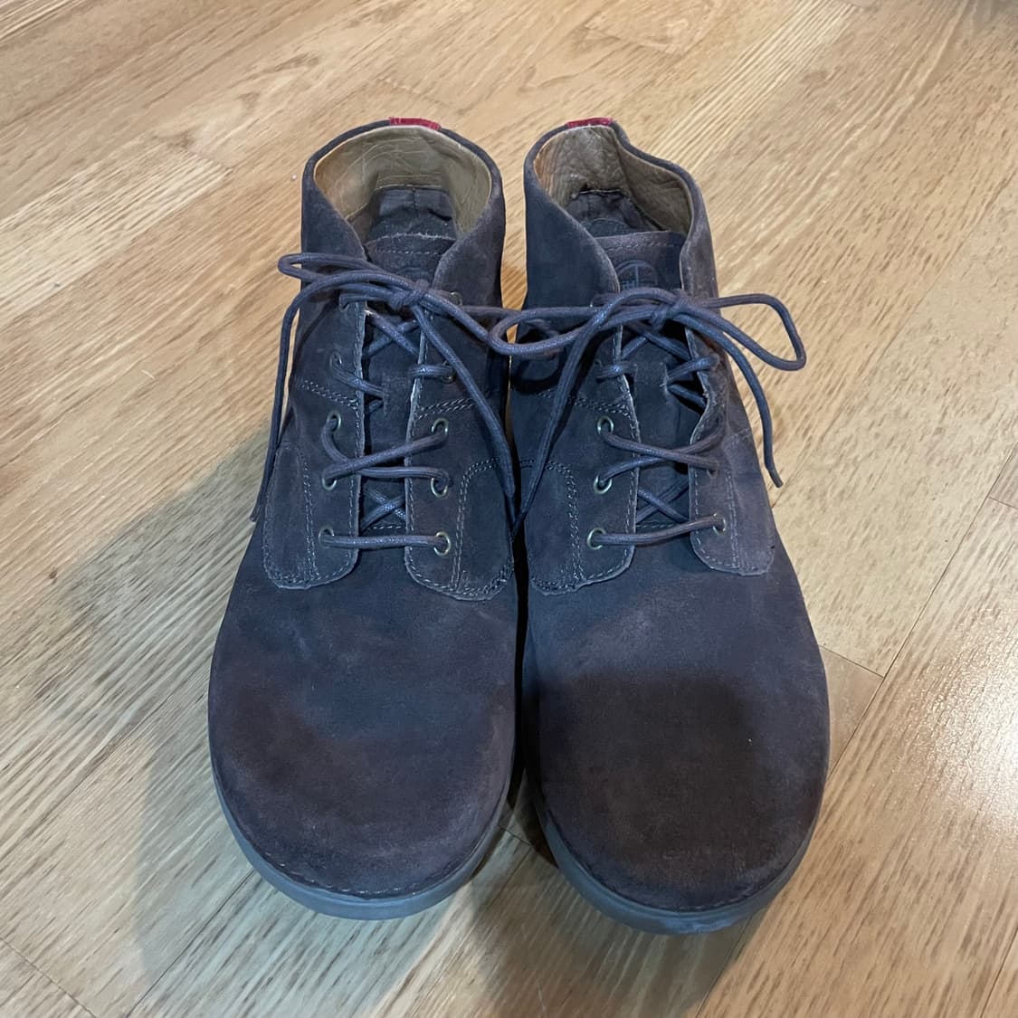 FitFlop 핏플랍 스웨이드 부츠 275 상품이미지2
