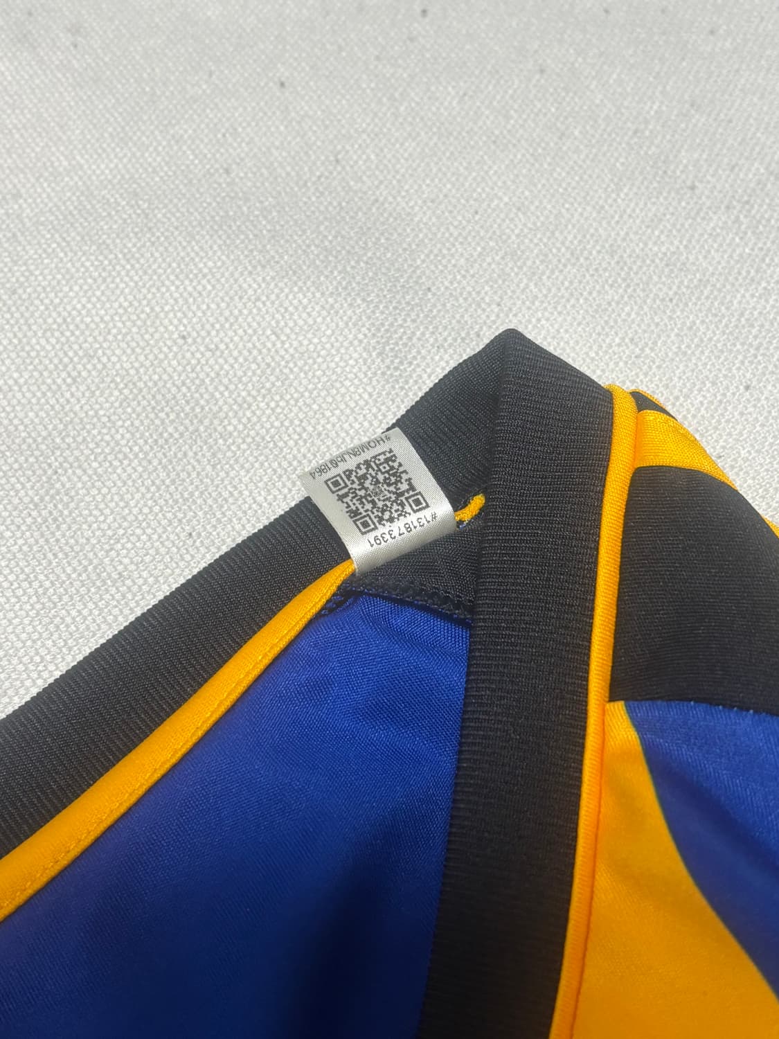 2XL 아디다스 2023시즌 울산현대 홈 풀마킹 정승현 유니폼 상품이미지5