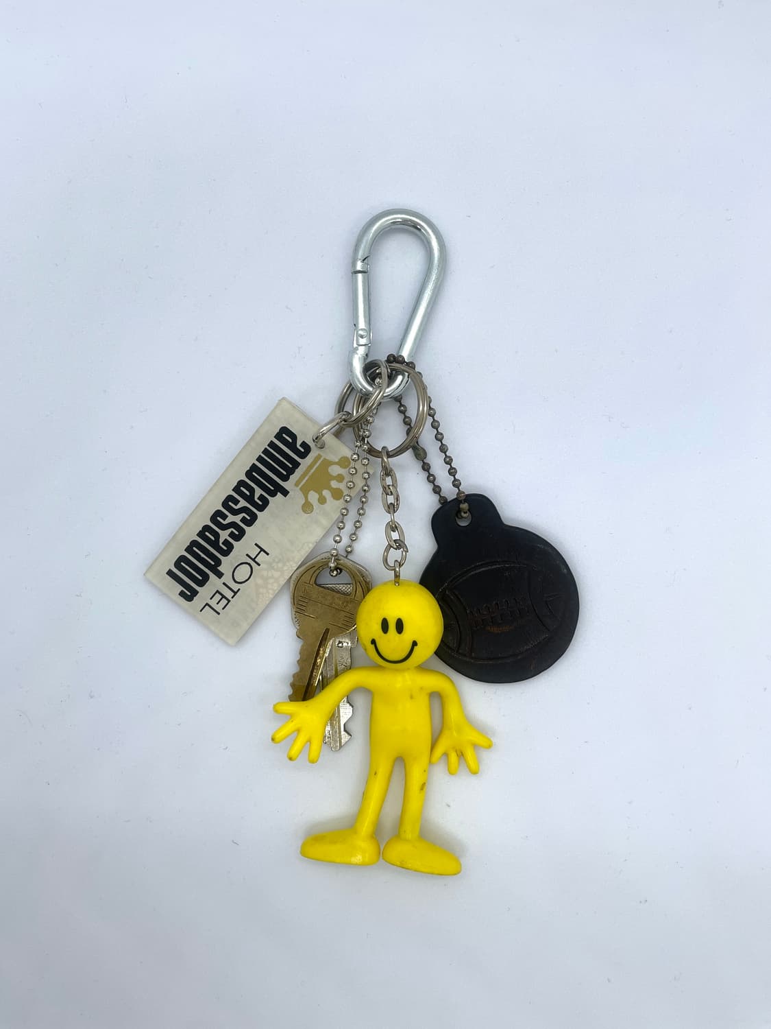 Vintage keyring 상품이미지1
