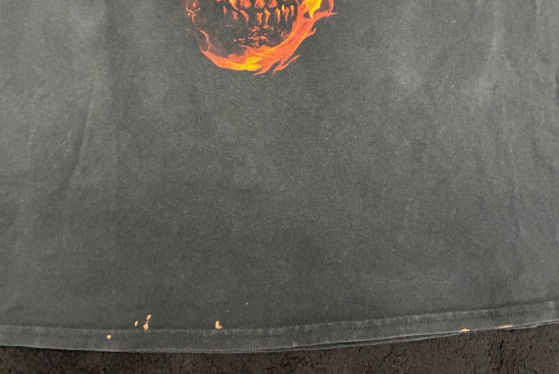 XL) 18' Harley Davidson long sleeve 상품이미지6