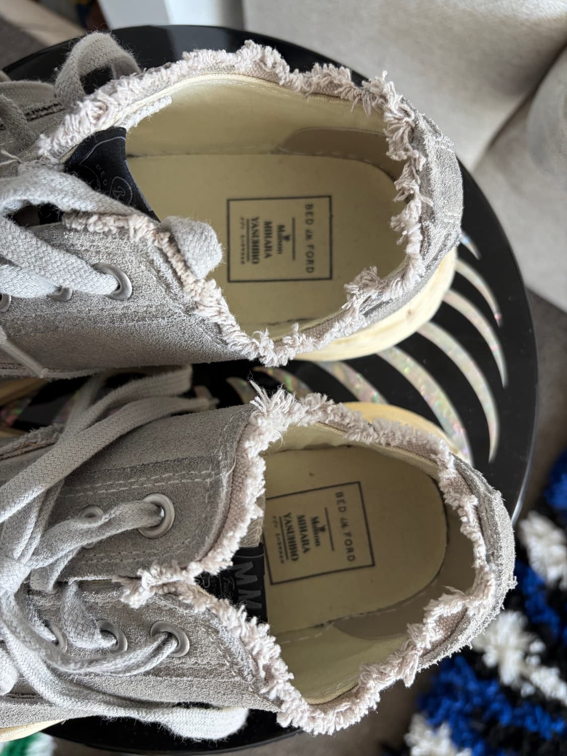 미하라 야스히로 베드포드  상품이미지2