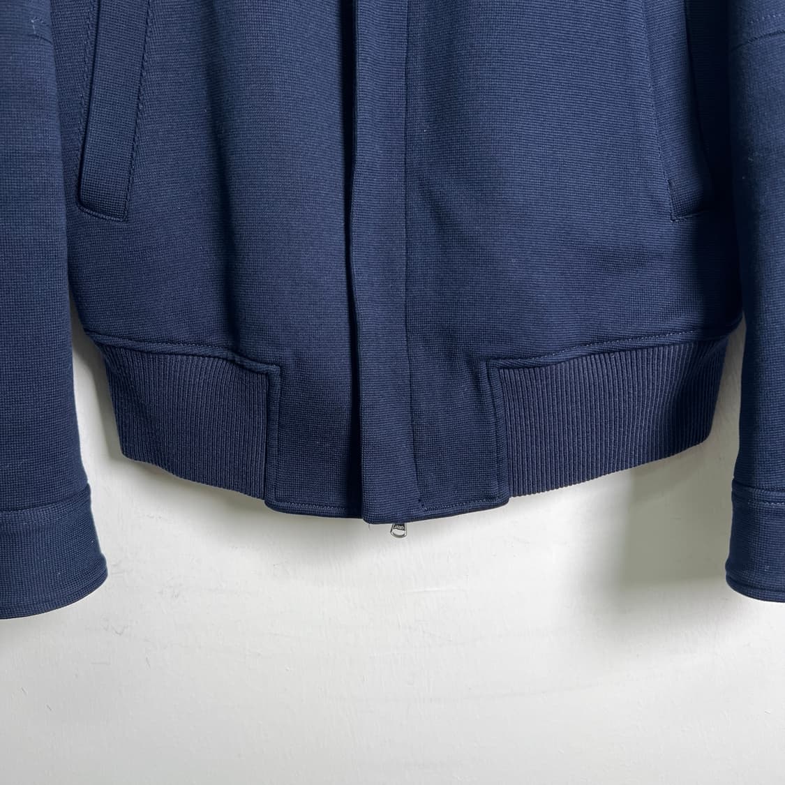 System 시스템 네이비 블루종 자켓 95 상품이미지5