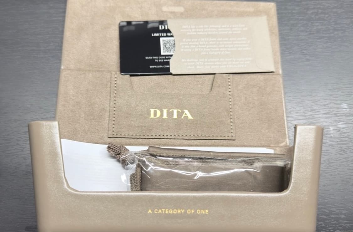 디타 스테이츠맨 7 상품이미지9