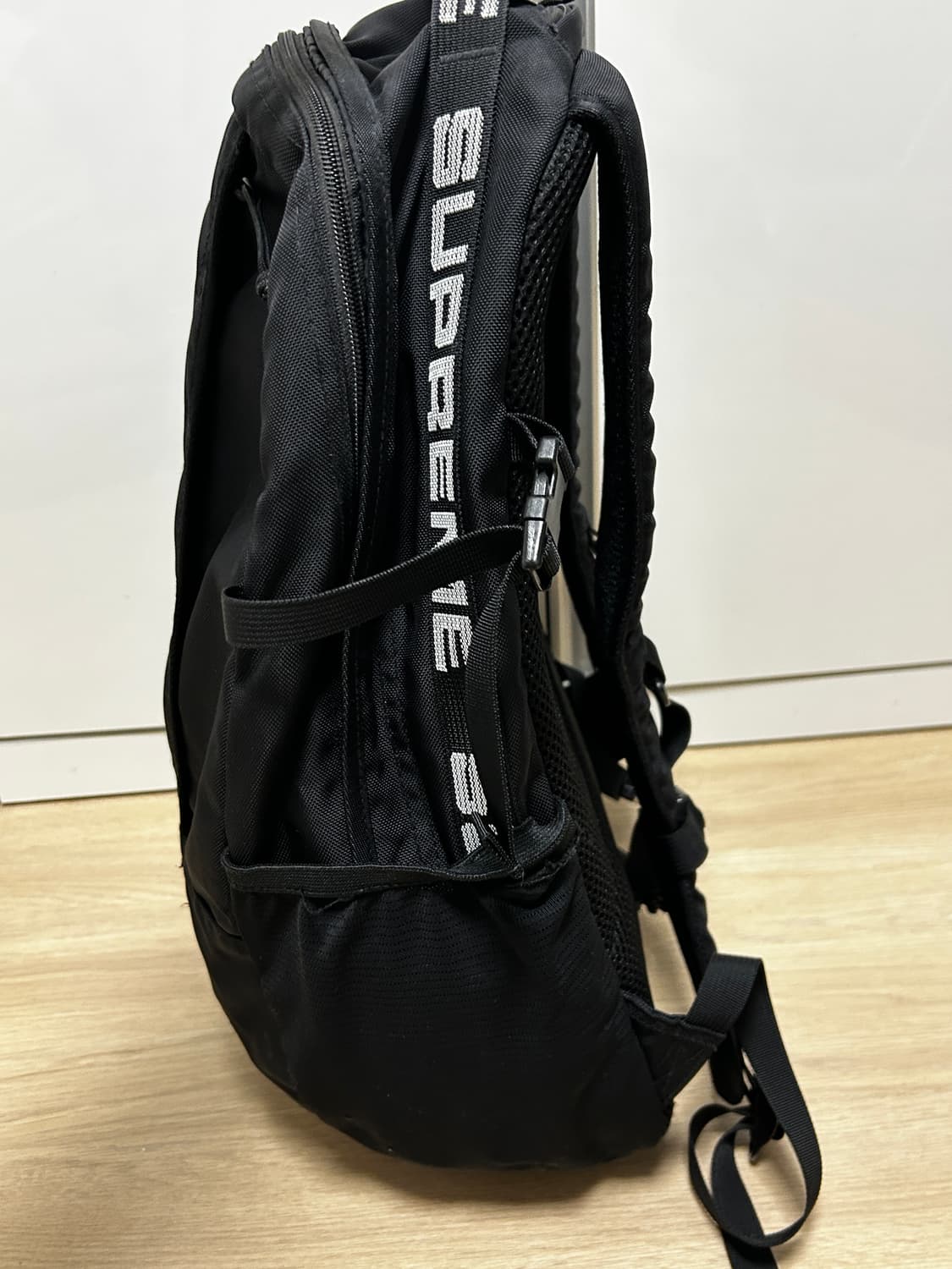 슈프림 18ss 백팩 상품이미지4