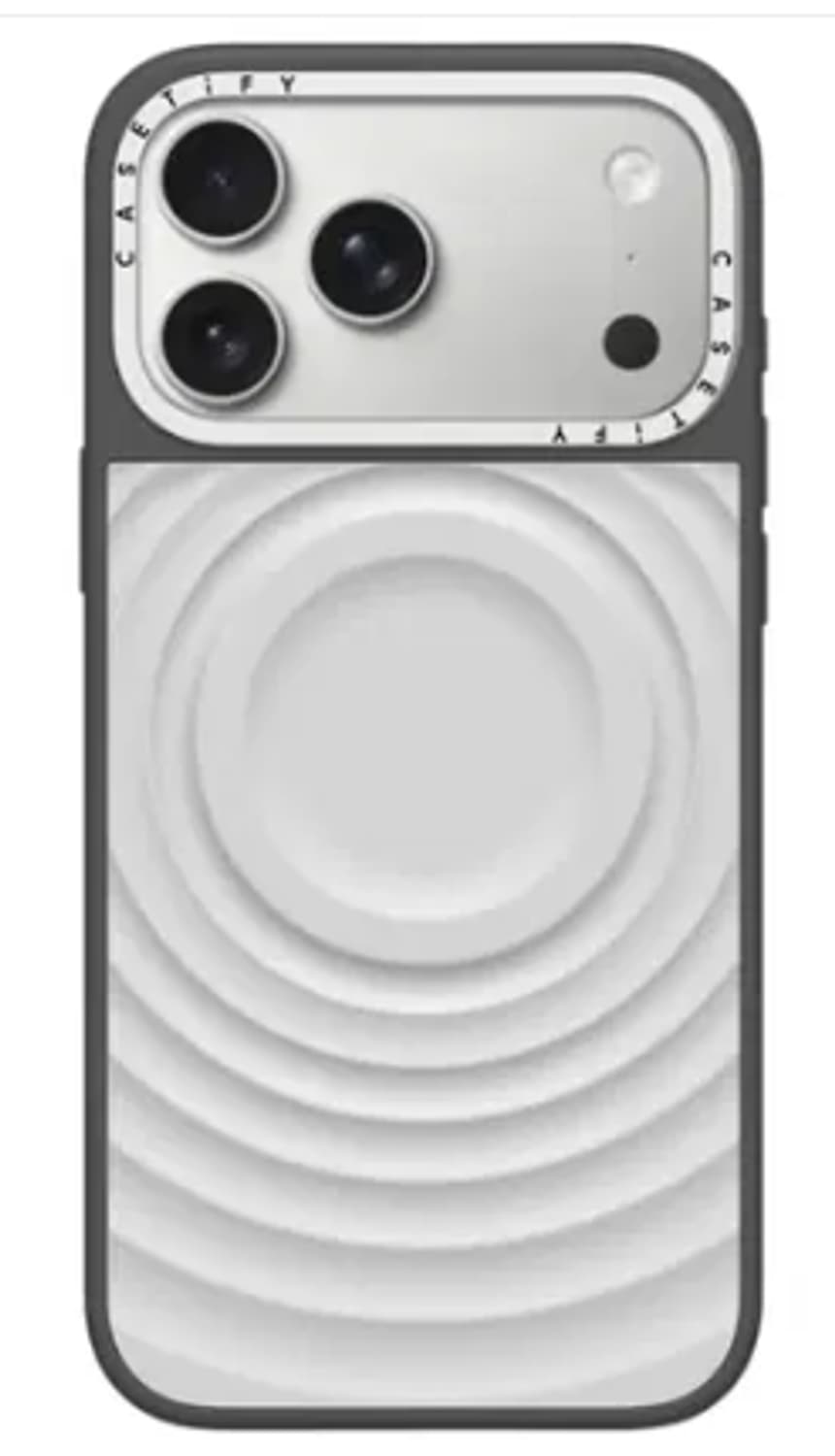 케이스티파이 지드레곤 아이폰 알로이케시스 17프로,프로맥스 상품이미지1