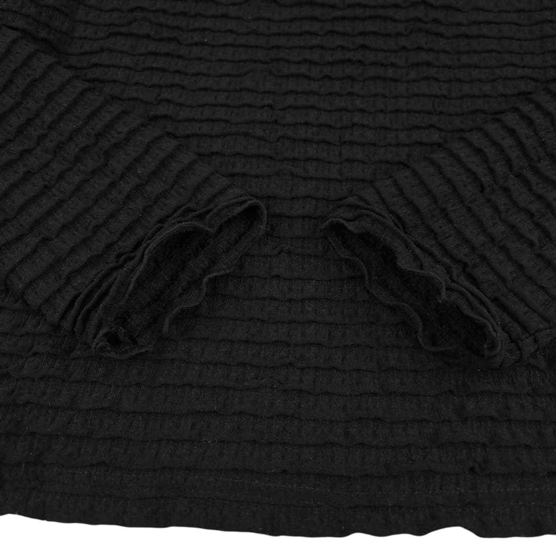 [FREAK'S STORES] Frill Seersucker Top 상품이미지2