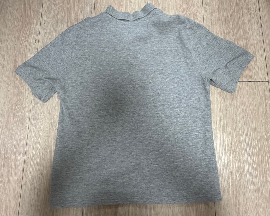 폴로 카라티 그레이 상품이미지3