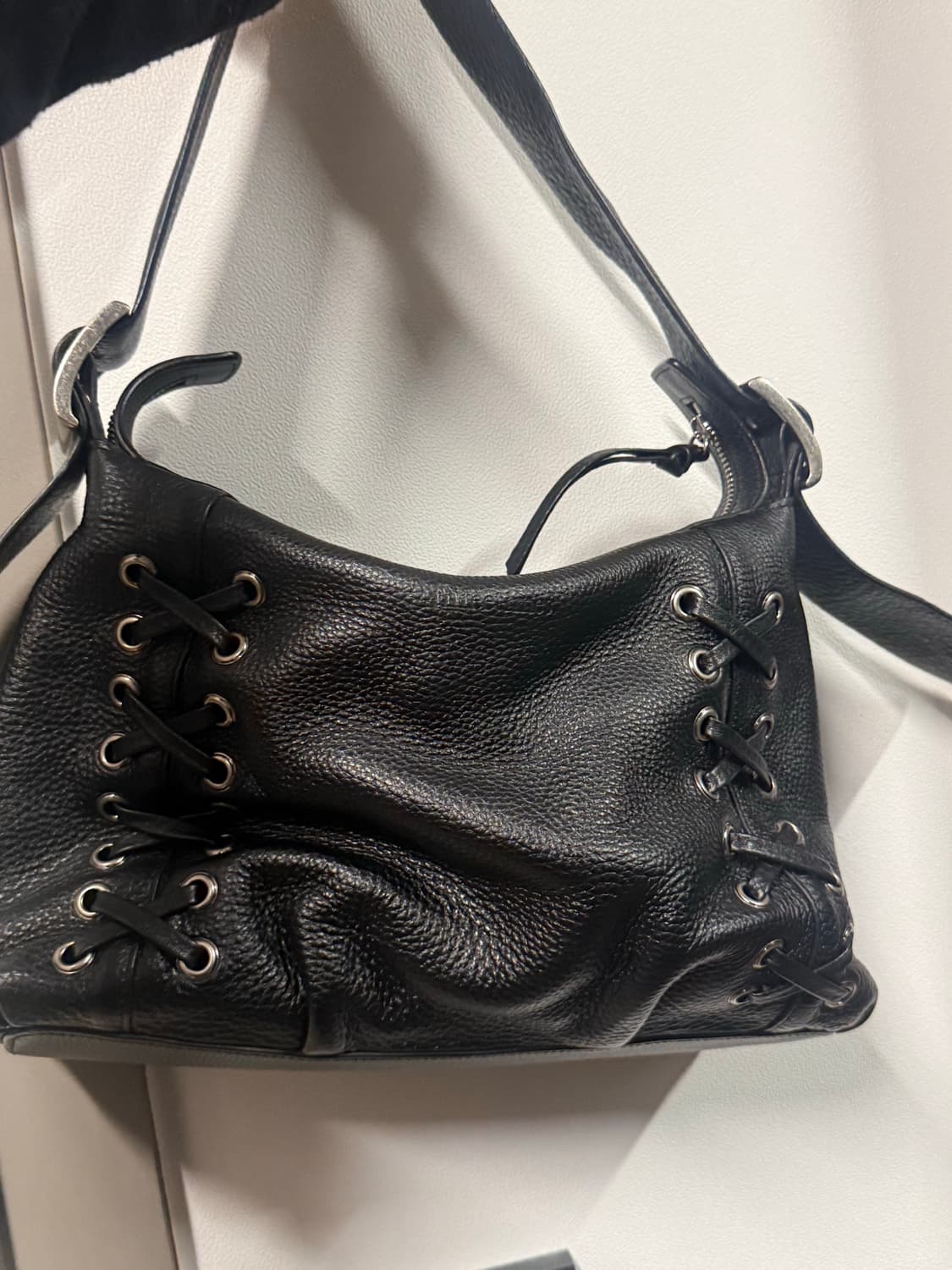 쓰리타임즈 엘레나백 가방 쓰탐 elena bag 상품이미지4