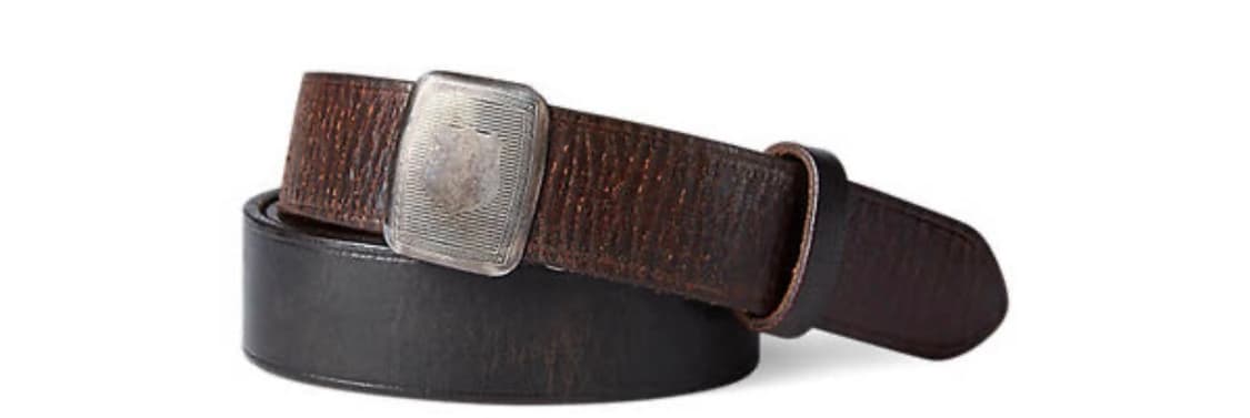 더블알엘 RRL 빈센스 블랙 34 상품이미지1