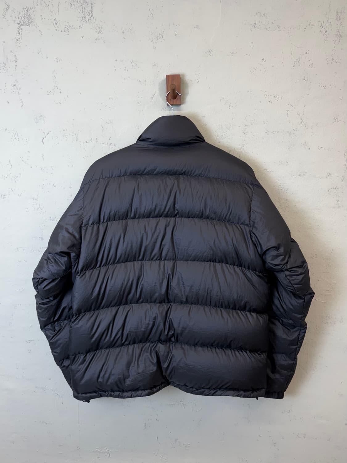 웨스턴마운티니어링 빈티지 플라이트 다운패딩 상품이미지2