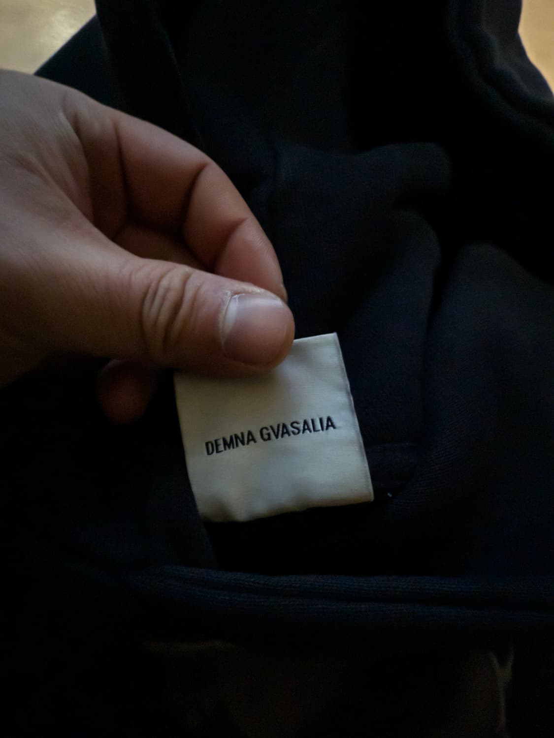 베트멍 타이타닉 후드 S 팝니다 상품이미지5