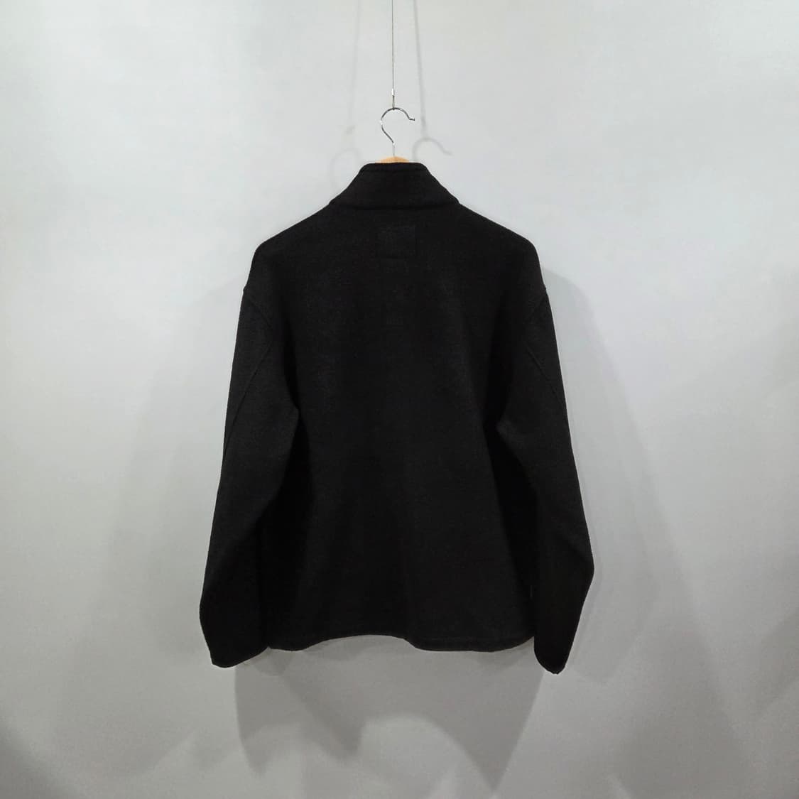 Lee 플리스 집업 L 상품이미지5