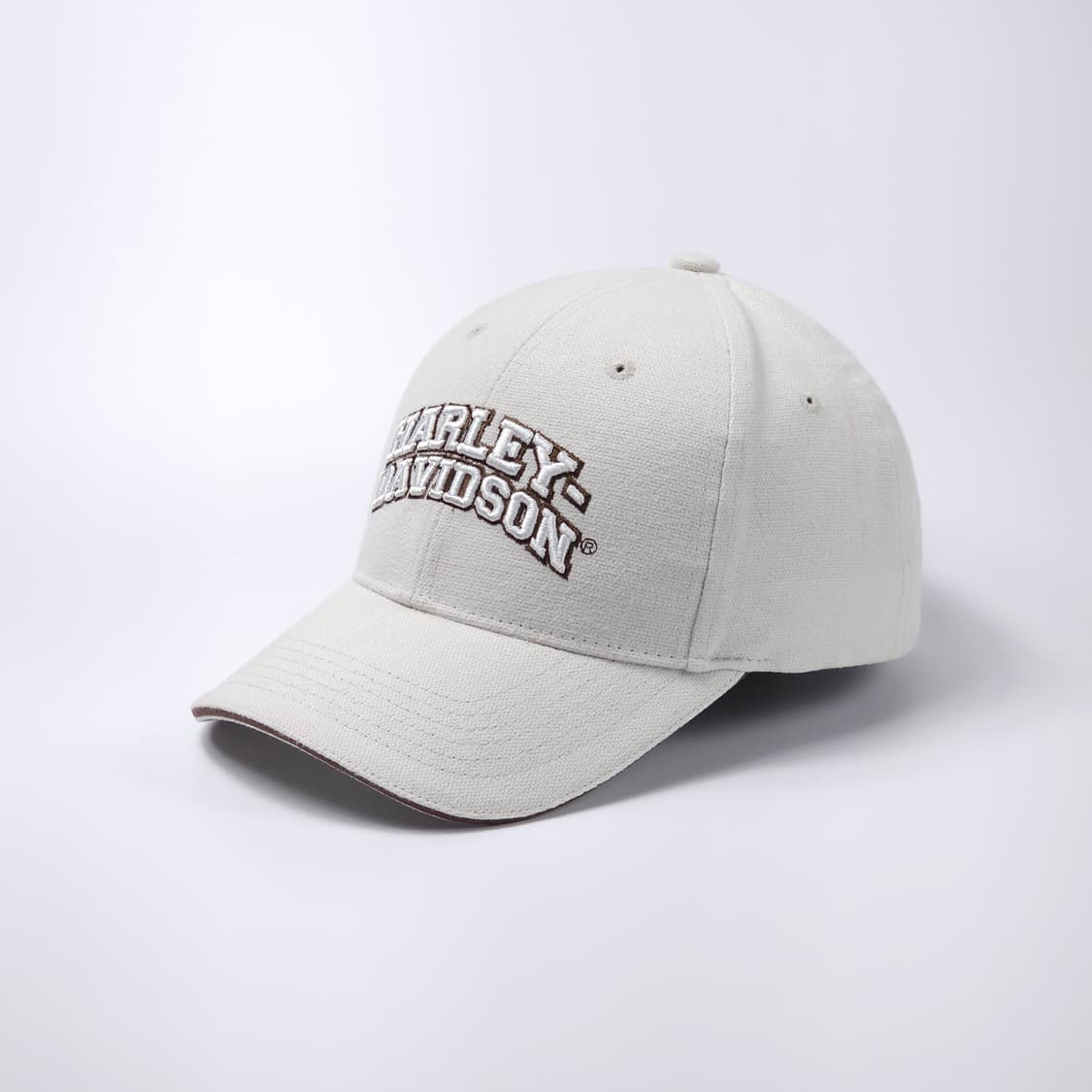 할리데이비슨 아메리칸 빈티지 볼캡 모자 상품이미지1