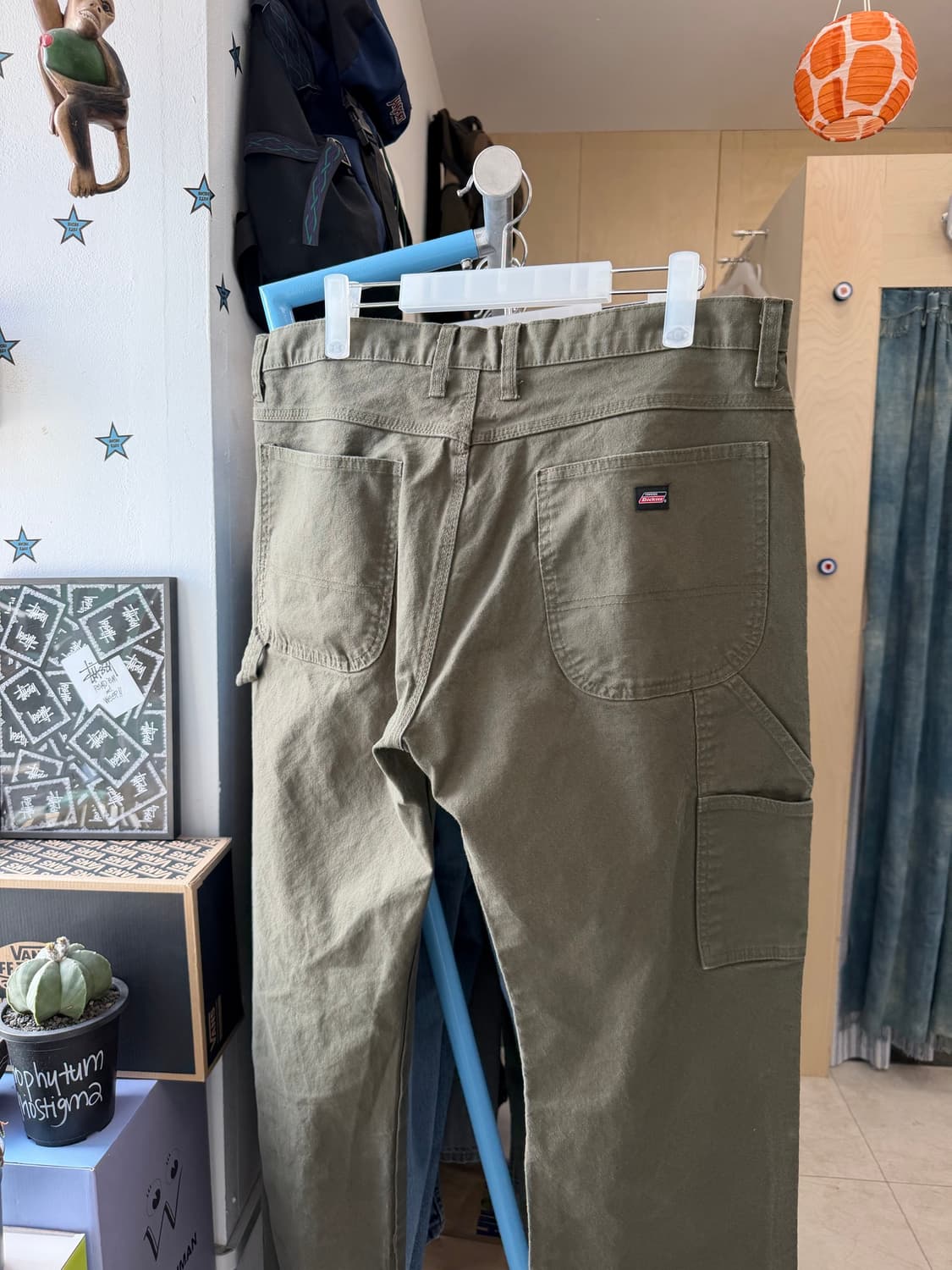 Dickies carpenter (36X32) 상품이미지3