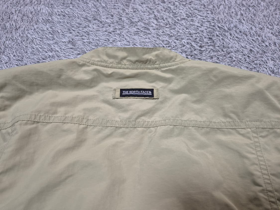 노스페이스 남성 유틸리티 조끼 95 상품이미지6